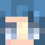 A skin for my sister - Female Minecraft Skins - image 3
