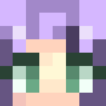 Remake of My First #2 - Female Minecraft Skins - image 3