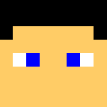Shazam - Male Minecraft Skins - image 3