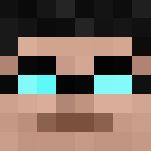 My skin xD - Male Minecraft Skins - image 3