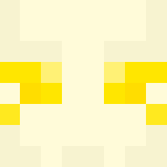G O D S P E E D - Male Minecraft Skins - image 3