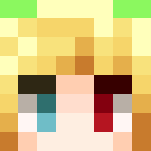 Puzzle & Dragons - Spica - Female Minecraft Skins - image 3