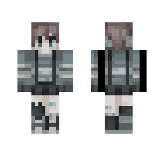 bwoo - Interchangeable Minecraft Skins - image 2