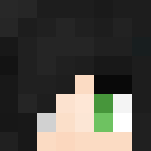 Fantasy Adventure - Male Minecraft Skins - image 3