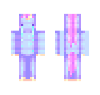blUnicorn - Male Minecraft Skins - image 2