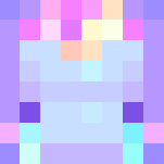 blUnicorn - Male Minecraft Skins - image 3