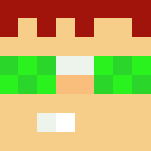 Beat - Male Minecraft Skins - image 3