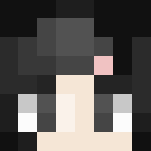 ~| Yandere - Chan |~ - Female Minecraft Skins - image 3