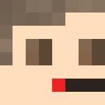 Normal Gamer - Male Minecraft Skins - image 3