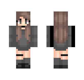 ~New Skin~ - Female Minecraft Skins - image 2