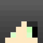 Shadow!Amy (Saturn) - Female Minecraft Skins - image 3