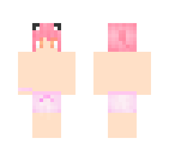 another ren - Male Minecraft Skins - image 2