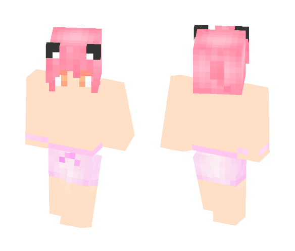 another ren - Male Minecraft Skins - image 1