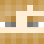 Blond Nobleman - Male Minecraft Skins - image 3