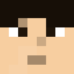 George Harrison (White Album) - Male Minecraft Skins - image 3