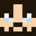 John Lennon (White Album) - Male Minecraft Skins - image 3
