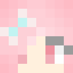 Sylveon Human Girl - Girl Minecraft Skins - image 3