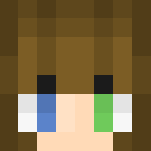 request ; @wydjellysaii - Female Minecraft Skins - image 3