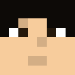Paul McCartney (White Album) - Male Minecraft Skins - image 3