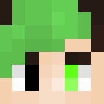 TuberTale Jack - Male Minecraft Skins - image 3