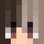 Wolfina - Female Minecraft Skins - image 3