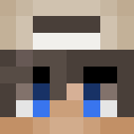 Tommy Hilfiger (Male Version) - Male Minecraft Skins - image 3