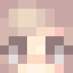 eвυllιence ❋ simple pastel - Female Minecraft Skins - image 3