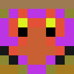 Skull Kid (Majora's Mask) - Male Minecraft Skins - image 3