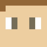 Etrian Odyssey- Landsknecht - Male - Male Minecraft Skins - image 3
