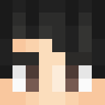 uhm - Male Minecraft Skins - image 3