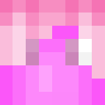 Holly Pink Agate - Female Minecraft Skins - image 3