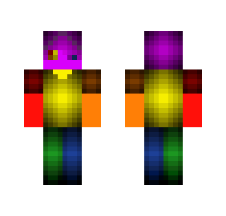 Ultramation - Male Minecraft Skins - image 2