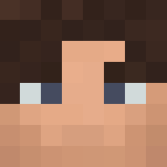 Survival Skin Revamped - Male Minecraft Skins - image 3