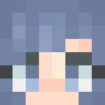 Moon - Female Minecraft Skins - image 3