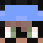 Jacob (blue valky) - Male Minecraft Skins - image 3