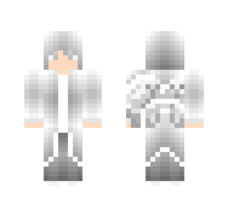 Angel Phantom - Male Minecraft Skins - image 2