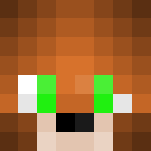 Snowie - Male Minecraft Skins - image 3