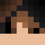 Dark Phantom - Male Minecraft Skins - image 3