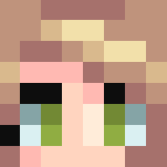 "TNS" Dance - Male Minecraft Skins - image 3