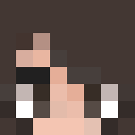 ~ Mike - Stranger Things ~ - Male Minecraft Skins - image 3