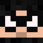 Robin (Tim Drake) - Male Minecraft Skins - image 3