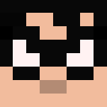 Robin (Jason Todd) - Male Minecraft Skins - image 3
