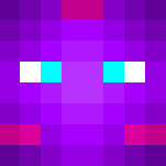 Mr. Unifish - Male Minecraft Skins - image 3