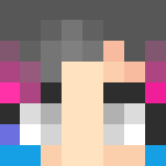 ♥ƒιяє♥ pentatonix woWIE - Female Minecraft Skins - image 3