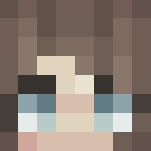 Spring - Female Minecraft Skins - image 3
