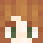 ⊰ Dwarven Female Lass ⊱ - Female Minecraft Skins - image 3