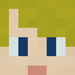 Link - Male Minecraft Skins - image 3