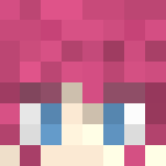 Its Close to Winter - Female Minecraft Skins - image 3