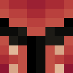 Slaughterpriest - Male Minecraft Skins - image 3