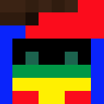 Chicken Gang - Male Minecraft Skins - image 3
